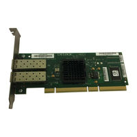 LSI LSI7202XP-LC Quick Hardware Setup Manual