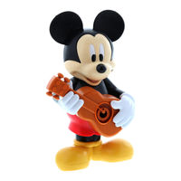 Enabling Devices Mickey Bubble Blower 2332 User Manual