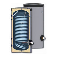 Sunsystem SWP Series Installation And Operation Manual