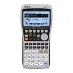 Casio fx-9860GII SD Brochure