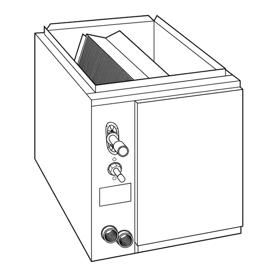Bryant CC5A User Manual