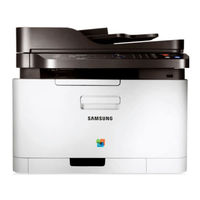 Samsung Xpress C480FN Service Manual