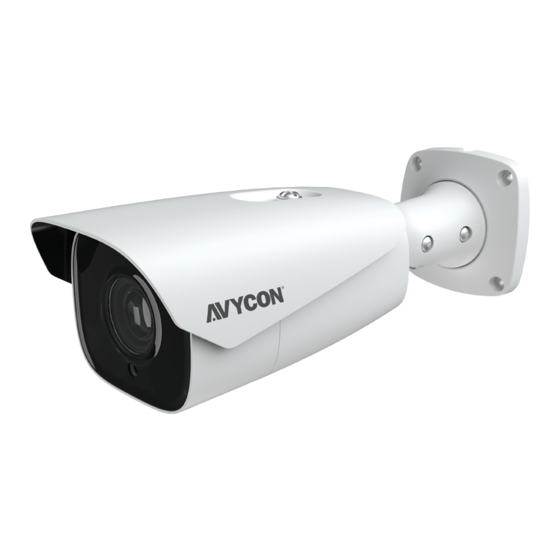 AVYCON AVC NBL21M-L1 Manual