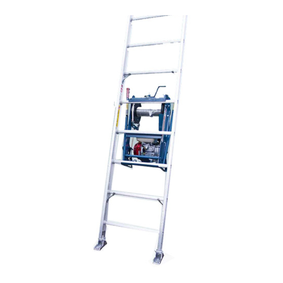 RGC P225 Quick Start Manual