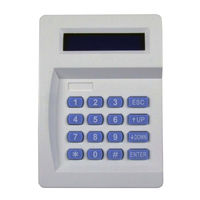 NTI ENVIROMUX E-AVDS-CELC-V3 Installation And Operation Manual