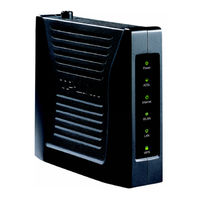 Observa Telecom TD851W User Manual