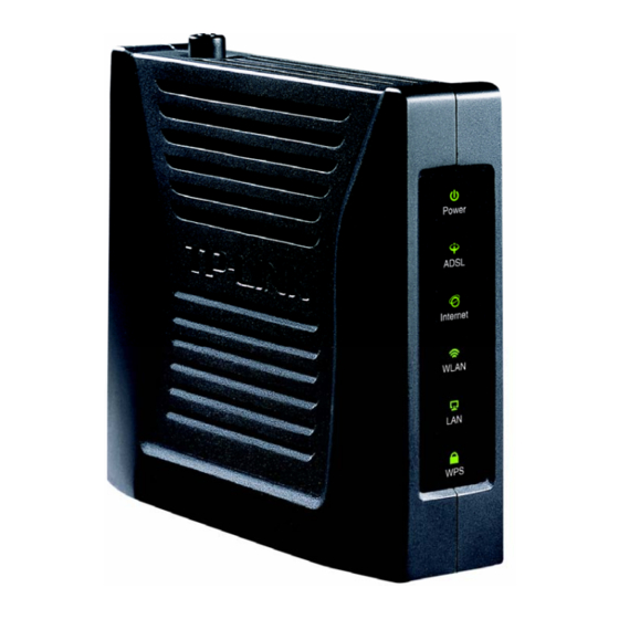 Observa Telecom TD851W User Manual