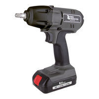 RED ROOSTER RRI-BI32T Manual
