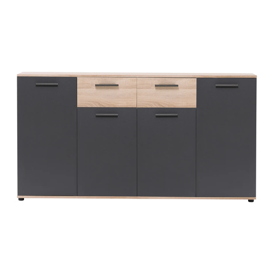 Finori TOL51/137 Manual