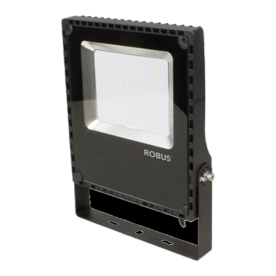 Robus RCM10030-04 Quick Start Manual