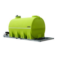 TransTank AquaModule Operator's Handbook Manual