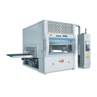 CEFLA EASY2000/D Manual