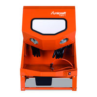 unicraft TWG 1 Operating Instructions Manual