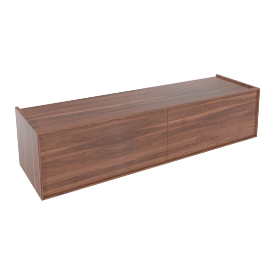 Balmani Quadro Installation Manual