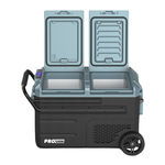 PROUSER CB45 Operating Manual