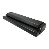 Colortrac T Series Service Manual