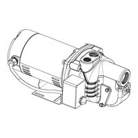 Wayne SWS Series Operating Instructions And Parts Manual