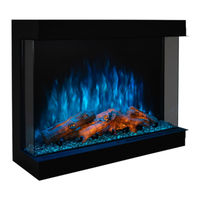 Modern Flames SPM-4226V2 Installation Manual
