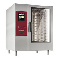 Diamond SDGT/10-CL Installation Manual