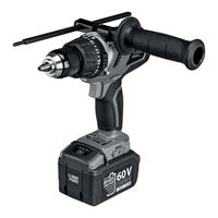 Narex ASP 600-2B BASIC Operating Manual