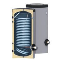 Sunsystem SWP 2N Installation And Operation Manual