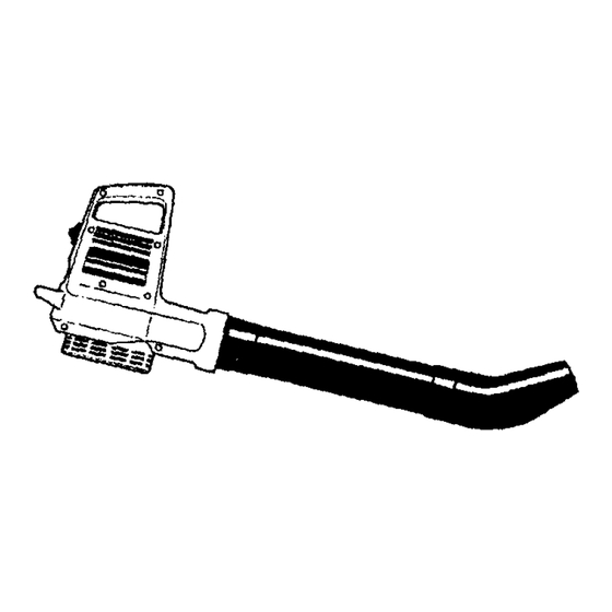 Craftsman 79938 Operator's Manual