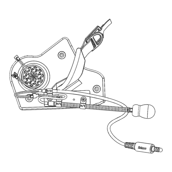 Setcom KA-24IM Installation