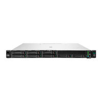 HPE ProLiant DL325 Gen10 Plus User Manual
