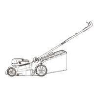 Worx Nitro WG737E Safety And Operating Manual