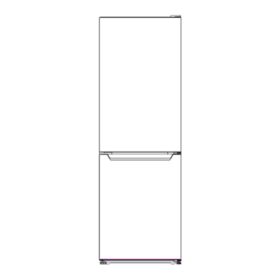 Exquisit KGC231-60-E-050C Manuals