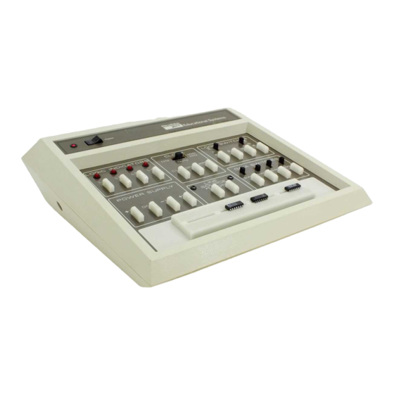 Heathkit ET-3200 Manual