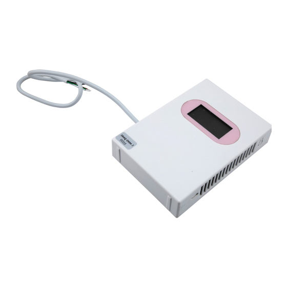 Infinite L-com SRAQ-D696-2 User Manual