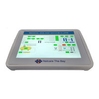 MediTek MT-PAC Installation & Operating Manual