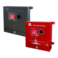 Atek ASM 10 User Manual