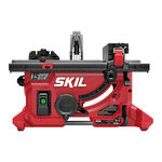 Skil TS6308-00 Owner's Manual