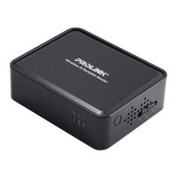 Prolink WNR1004 User Manual