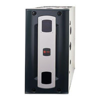 Ingersoll-Rand S9X2B060D3PSAA Installer's Manual