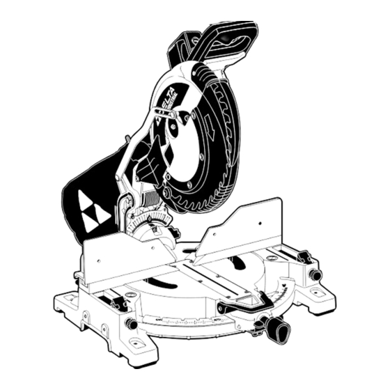 Delta 36-422L Instruction Manual