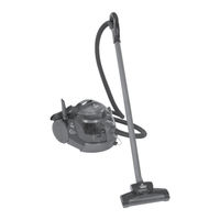 Bissell 7700 User Manual