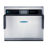 TurboChef i3 Owner's Manual