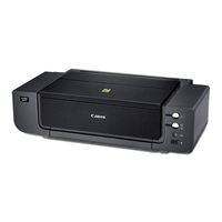 Canon Pixma IX6500 Instruction Manual