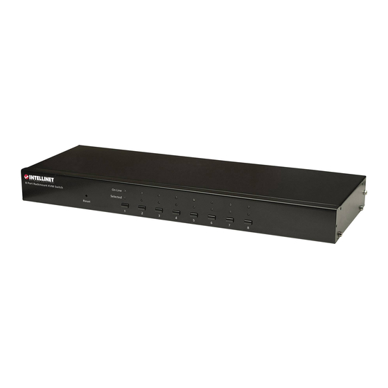 Intellinet 506441 User Manual