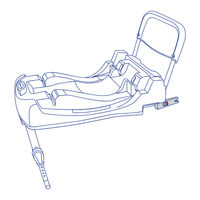 Sparco Corsa F300i Instruction Manual