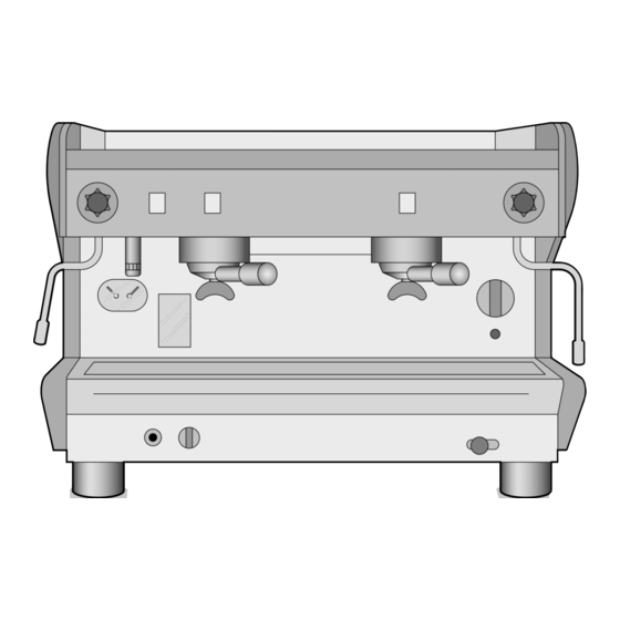 Rancilio s20 hotsell