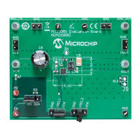 Microchip Technology MIC23350 User Manual