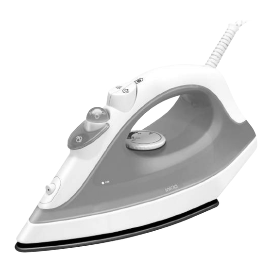 TEFAL Inicio Manual