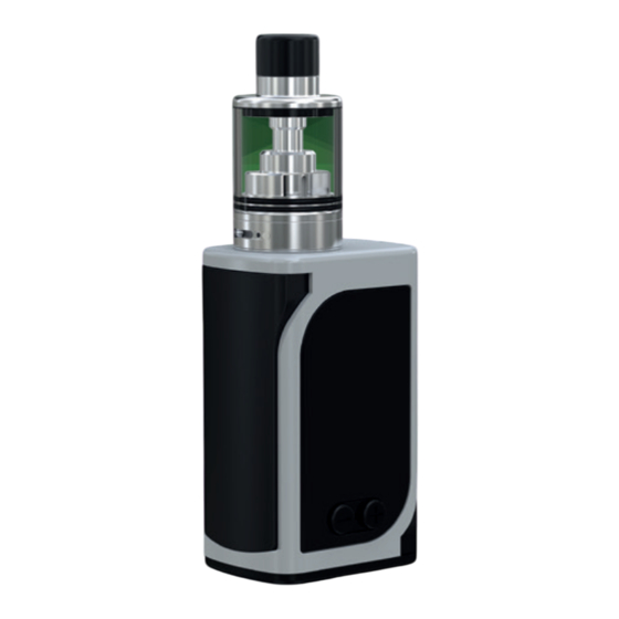 SC iStick Kiya User Manual