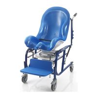 SOS T Max User Manual