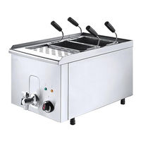 CombiSteel 7455.1655 User Manual