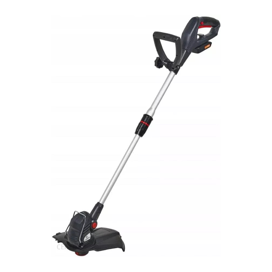 STERWINS 20 VGT2-28.1 Assemby - Use - Maintenance Manual